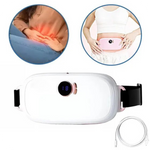 CALMAHEAT™ 🔥💆‍♀️ - ¡EL MEJOR ALIADO PARA TU CICLO MENSTRUAL! 🌸