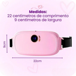 CALMAHEAT™ 🔥💆‍♀️ - ¡EL MEJOR ALIADO PARA TU CICLO MENSTRUAL! 🌸